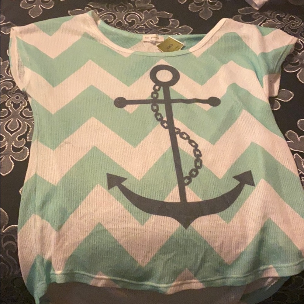 Shirt NWT